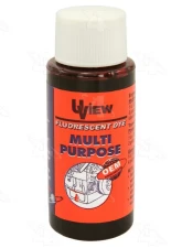 Four Seasons 1 oz. Bottle Fuel, PwrSteering, Engine Oil, Tran Oil Fluorescent Dye 69088                                     - 69088 - Image 3