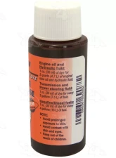 Four Seasons 1 oz. Bottle Fuel, PwrSteering, Engine Oil, Tran Oil Fluorescent Dye 69088                                     - 69088 - Image 3
