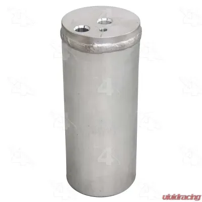 Four Seasons Complete Air Conditioning Kit w/New Compressor 6913NK - 6913NK