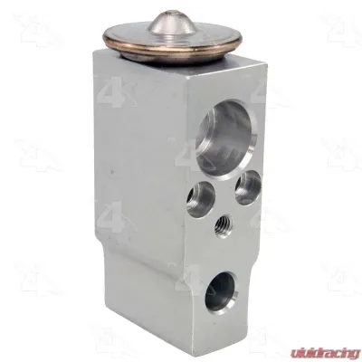 Four Seasons Complete Air Conditioning Kit w/New Compressor 6913NK - 6913NK