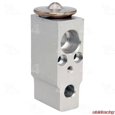 Four Seasons Complete Air Conditioning Kit w/New Compressor 6913NK - 6913NK