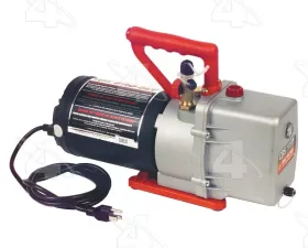 Four Seasons 6CFM Two Stage Vacuum Pump 69184