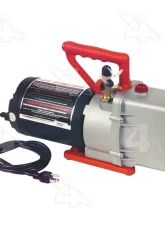 Four Seasons 6CFM Two Stage Vacuum Pump 69184                                     - 69184 - Image 2