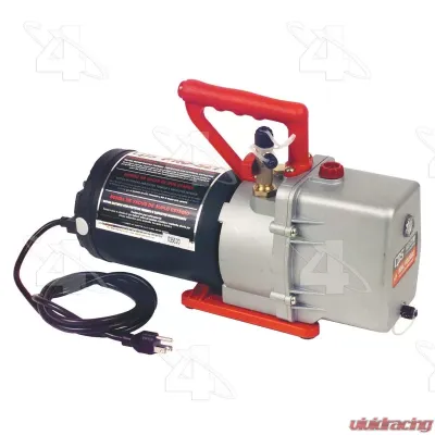 Four Seasons 6CFM Two Stage Vacuum Pump 69184 - 69184