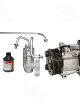 Four Seasons Complete Air Conditioning Kit w/New Compressor                                     - 6918NK - Image 6