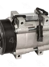 Four Seasons Complete Air Conditioning Kit w/New Compressor                                     - 6918NK - Image 2