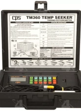 Four Seasons 4 Channel A/C Thermometer 69260                                     - 69260 - Image 3