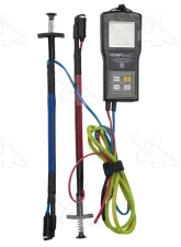 Four Seasons 2 Channel A/C Thermometer 69261                                     - 69261 - Image 2