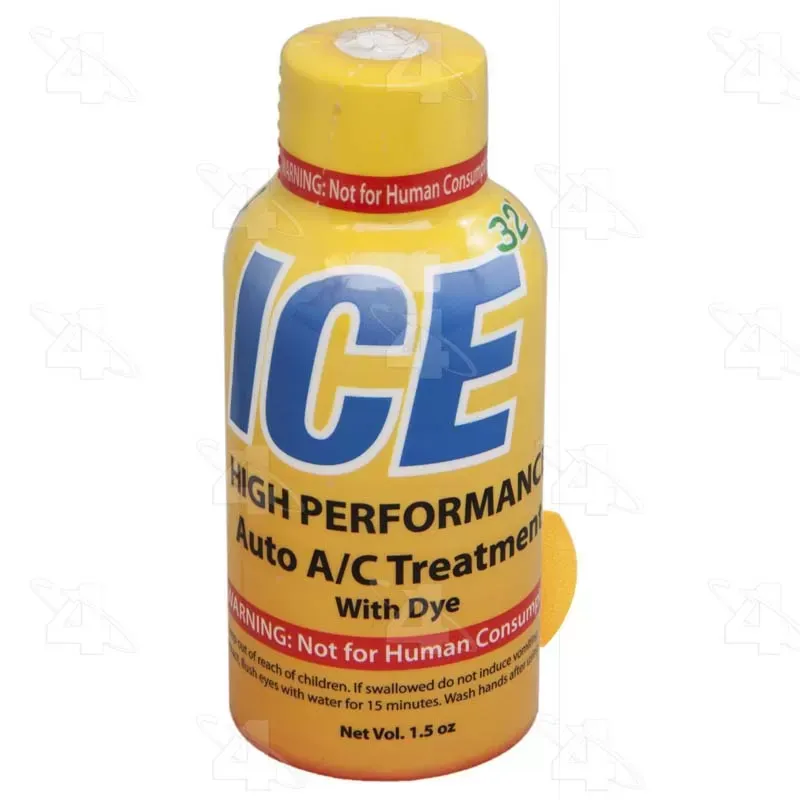 Four Seasons 1.5 oz. Bottle ICE-32 69344 - 69344