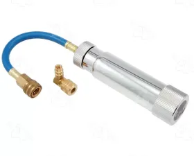 Four Seasons R12 Oil Injector 69348