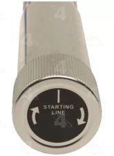 Four Seasons R12 Oil Injector 69348                                     - 69348 - Image 2