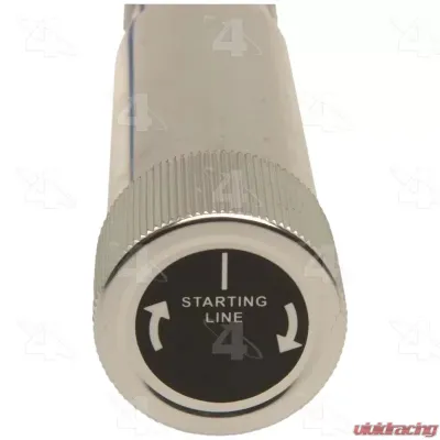 Four Seasons R12 Oil Injector 69348 - 69348