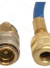 Four Seasons R12 Oil Injector 69348                                     - 69348 - Image 3