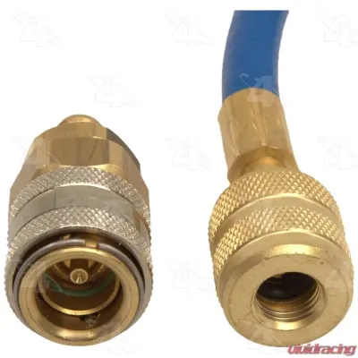 Four Seasons R12 Oil Injector 69348 - 69348