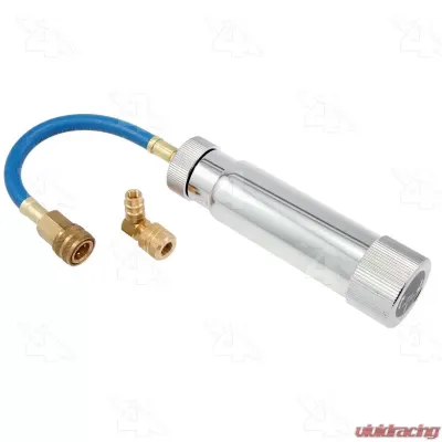 Four Seasons R12 Oil Injector 69348 - 69348