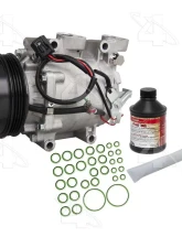 Four Seasons Complete Air Conditioning Kit w/New Compressor                                     - 6945NK - Image 5