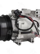 Four Seasons Complete Air Conditioning Kit w/New Compressor                                     - 6945NK - Image 2