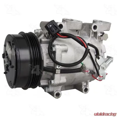 Four Seasons Complete Air Conditioning Kit w/New Compressor - 6945NK