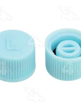Four Seasons Service Port Valve Core Service Cap 69500                                     - 69500 - Image 2