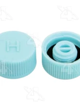 Four Seasons Service Port Valve Core Service Cap 69501                                     - 69501 - Image 2