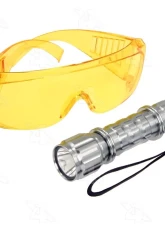 Four Seasons Leak Detection Ultra-Violet LED Cordless Lamp 69502                                     - 69502 - Image 2