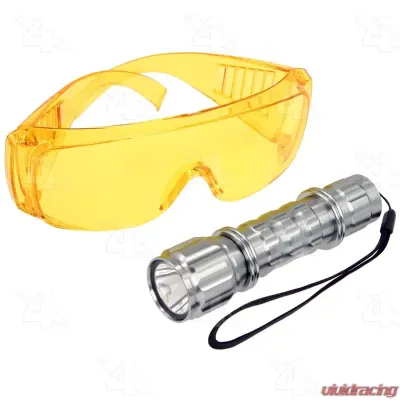 Four Seasons Leak Detection Ultra-Violet LED Cordless Lamp 69502 - 69502