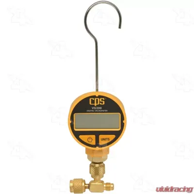 Four Seasons Vacuum Micron Gauge 69506 - 69506
