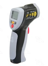 Four Seasons Infrared A/C Thermometer w/Laser 69507                                     - 69507 - Image 2