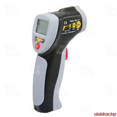 Four Seasons Infrared A/C Thermometer w/Laser 69507 - 69507