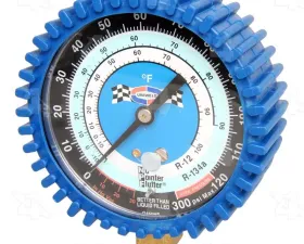 Four Seasons Low Side R134a Manifold Gauge 69513