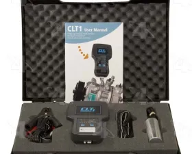 Four Seasons ECV Compressor Diagnostic Tool w/Connector Kit 69635