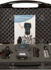 Four Seasons ECV Compressor Diagnostic Tool w/Connector Kit 69635                                     - 69635 - Image 2