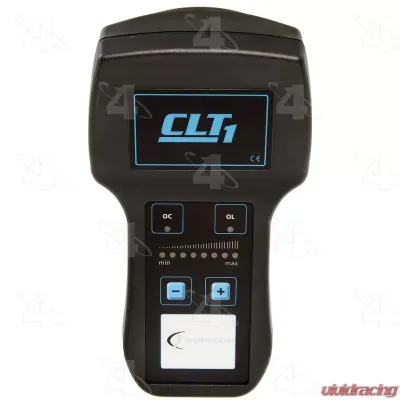 Four Seasons ECV Compressor Diagnostic Tool w/Connector Kit 69635 - 69635