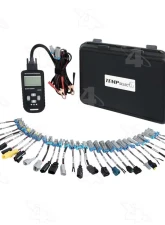 Four Seasons ECV Compressor Diagnostic Tool w/Connector Kit 69636                                     - 69636 - Image 2