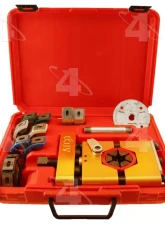 Four Seasons Manual Beadlock Style Hose Repair Crimper Set 69825                                     - 69825 - Image 2