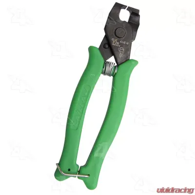 Four Seasons Hand Held Crimper for Aeroquip Hose Fittings 69916 - 69916