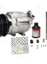 Four Seasons Complete Air Conditioning Kit w/New Compressor                                     - 6995NK - Image 5