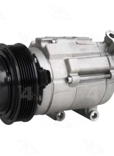 Four Seasons Complete Air Conditioning Kit w/New Compressor                                     - 6995NK - Image 2