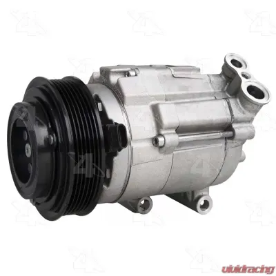 Four Seasons Complete Air Conditioning Kit w/New Compressor - 6995NK