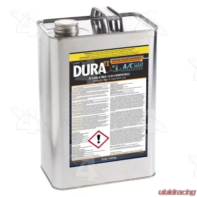 Four Seasons 1 Gallon Dura II Flush Solvent 69992 - 69992