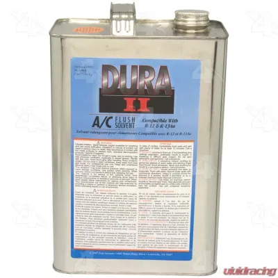 Four Seasons 1 Gallon Dura II Flush Solvent 69992 - 69992