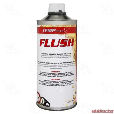 Four Seasons 1 Quart Super Flush Solvent 69994 - 69994