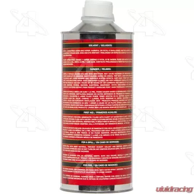Four Seasons 1 Quart Super Flush Solvent 69994 - 69994