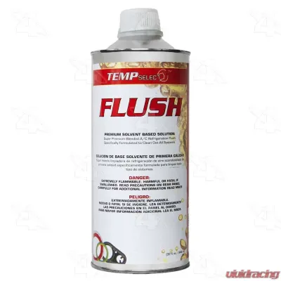Four Seasons 1 Quart Super Flush Solvent 69994 - 69994