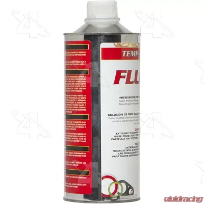 Four Seasons 1 Quart Super Flush Solvent 69994 - 69994