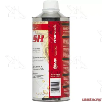Four Seasons 1 Quart Super Flush Solvent 69994 - 69994