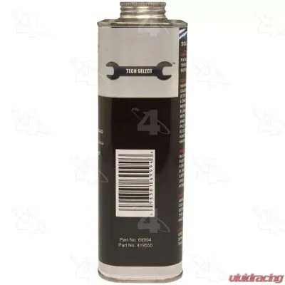 Four Seasons 1 Quart Super Flush Solvent 69994 - 69994