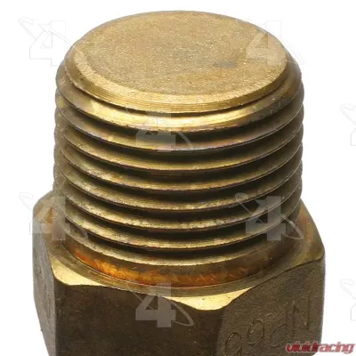 Four Seasons Engine Temperature Sending Unit 70027 - 70027