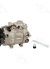 Four Seasons Complete Air Conditioning Kit w/New Compressor                                     - 7194NK - Image 5