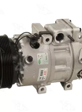 Four Seasons Complete Air Conditioning Kit w/New Compressor                                     - 7194NK - Image 2